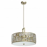 подвесной светильник mw-light монарх 1 121010305 в Брянске