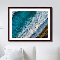картина: gehmiskih higun, fuvahmulah, maldives в Брянске