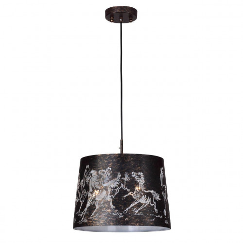 подвесной светильник f-promo herde 1760-3p в Брянске