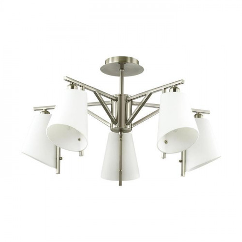 потолочная люстра lumion north 3751/5c в Брянске
