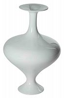 ваза настольная / elastic white / gf08124 в Брянске