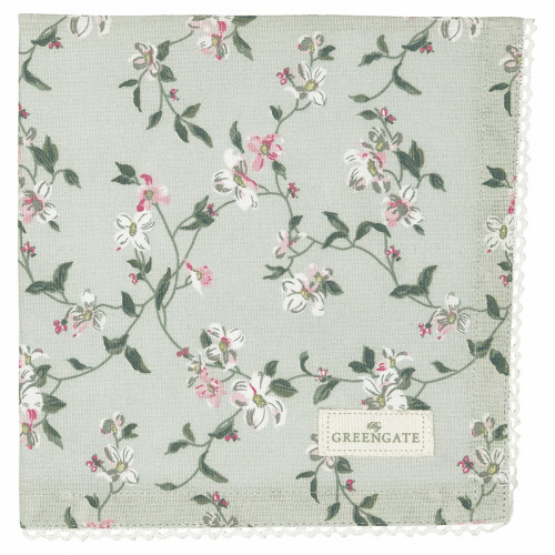 салфетка jolie pale mint в Брянске