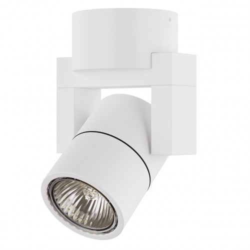 потолочный светильник lightstar illumo l1 alu 051046 в Брянске