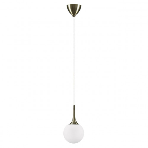 подвесной светильник lightstar globo 813011 в Брянске