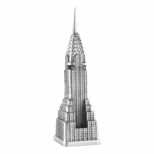 декор chrysler building в Брянске