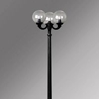 уличный фонарь fumagalli ricu ofir/g300 g30.157.r30.axe27 в Брянске