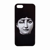 чехол для iphone 5/5s пьеро форназетти squint в Брянске
