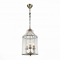 подвесная люстра st luce sl228.303.03 в Брянске