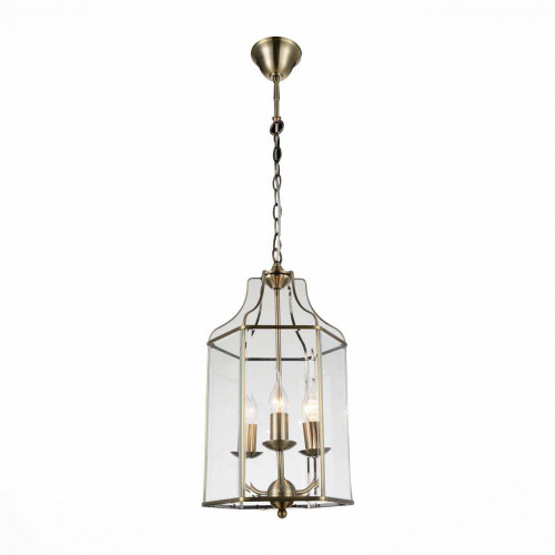 подвесная люстра st luce sl228.303.03 в Брянске