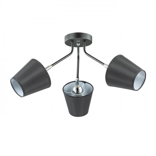 потолочная люстра lumion lori 3749/3c в Брянске