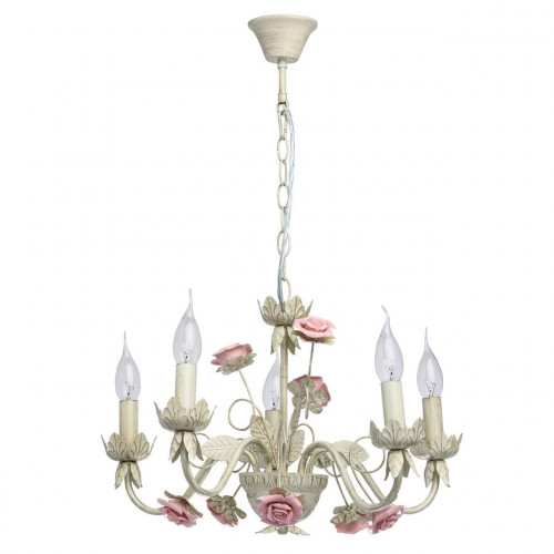 подвесная люстра de markt city букет 421015005 в Брянске