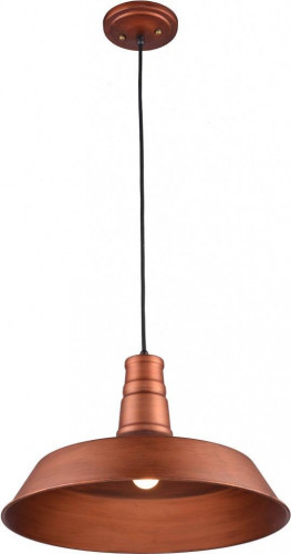 подвеcной светильник lussole loft grlsp-9698 в Брянске