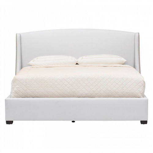 кровать 160х200 белая astor в Брянске