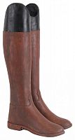подставка для зонтов boots коричневого цвета в Брянске