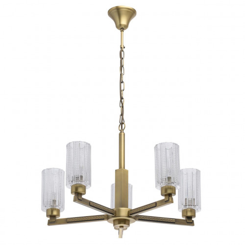 подвесная люстра mw-light альгеро 285011605 в Брянске