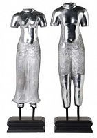 декор thai lovers (комплект из 2 шт) - polished aluminium / acc05220 в Брянске