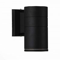 уличный настенный светодиодный светильник st luce sl561.401.01 в Брянске