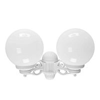 уличный настенный светильник fumagalli porpora/g250 g25.141.000.wye27 в Брянске