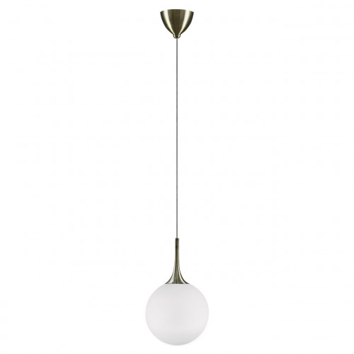подвесной светильник lightstar globo 813021 в Брянске