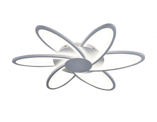 потолочная светодиодная люстра ambrella light original fa449 в Брянске