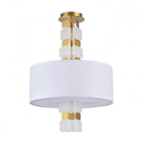 подвесной светильник maytoni valencia h601pl-03bs в Брянске