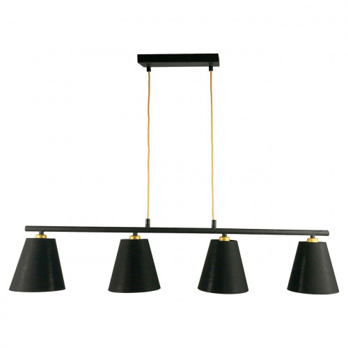 подвесная люстра lussole loft yukon lsp-8054 в Брянске