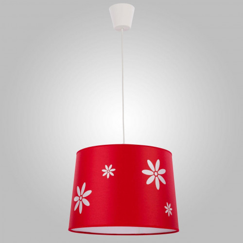 подвесной светильник tk lighting 2416 flora в Брянске