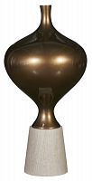 ваза напольная guardian copper wide в Брянске