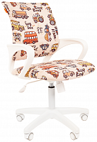 компьютерное кресло chairman kids 103 детское в Брянске