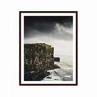 картина: the cliff in northern ireland в Брянске
