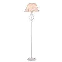торшер maytoni paris arm402-11-w в Брянске