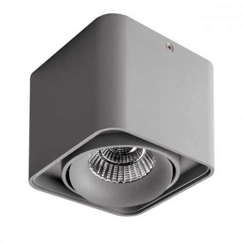 потолочный светодиодный светильник lightstar monocco 052119 в Брянске