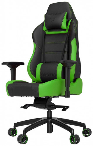 компьютерное кресло vertagear p-line pl6000 игровое в Брянске