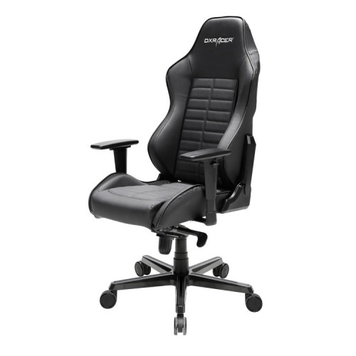 кресло геймерское dxracer drifting dj133 черное в Брянске