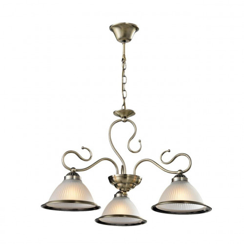 подвесная люстра arte lamp costanza a6276lm-3ab в Брянске