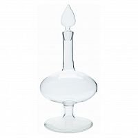 ваза настольная vase glass / gl13006 в Брянске