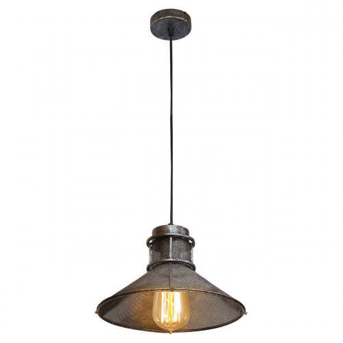 подвесной светильник lussole loft lsp-9916 в Брянске