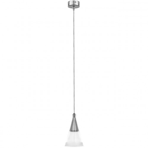 подвесной светильник lightstar cone 757019 в Брянске