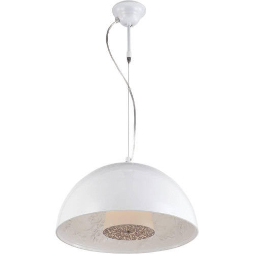 подвесной светильник arte lamp rome a4175sp-1wh в Брянске