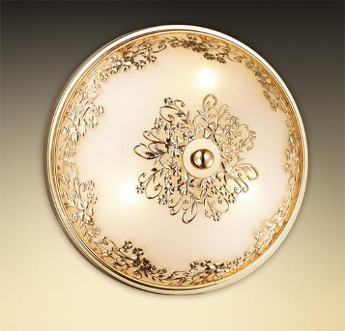 потолочный светильник odeon light alesia 2676/3c в Брянске