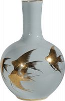 ваза настольная goldfish в Брянске