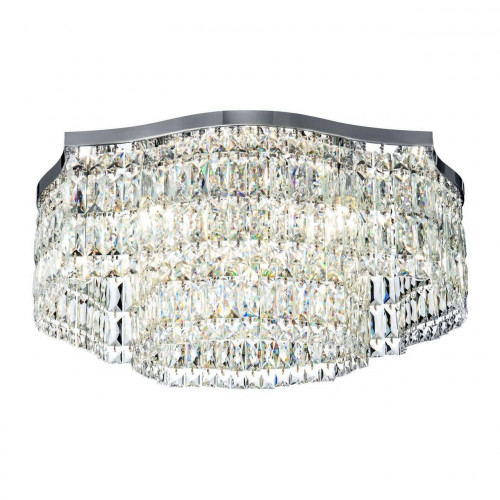 потолочная люстра maytoni dune dia005cl-10ch в Брянске