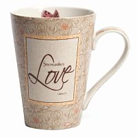 кружка love в Брянске