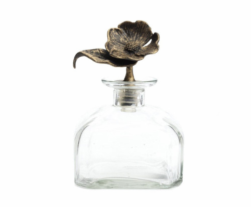 стеклянный флакон fleur в Брянске