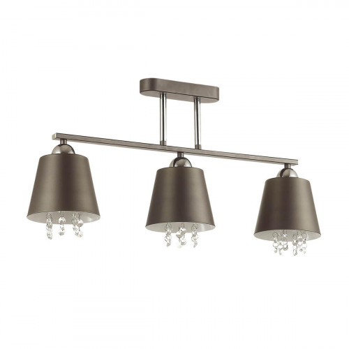 потолочная люстра lumion hannah 3647/3c в Брянске