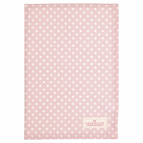 полотенце 2spot pale pink в Брянске