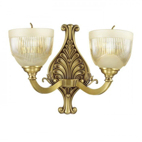 бра odeon light piemont 3998/2w в Брянске