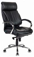 компьютерное кресло бюрократ t-9904sl для руководителя в Брянске