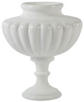 ваза настольная white dionysus / gf12072 (white dionysus) в Брянске