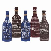 винница bottles настенная в Брянске